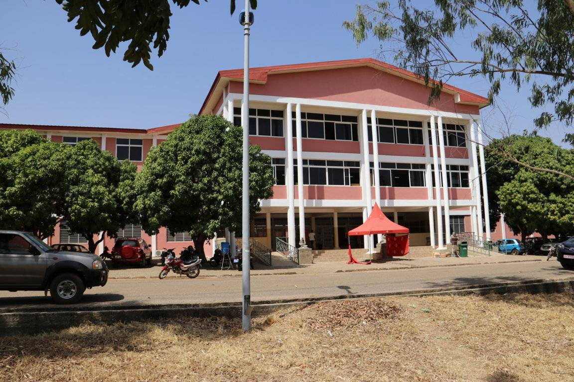 Bolgatanga Technical University Library – Bolgatanga Technical ...